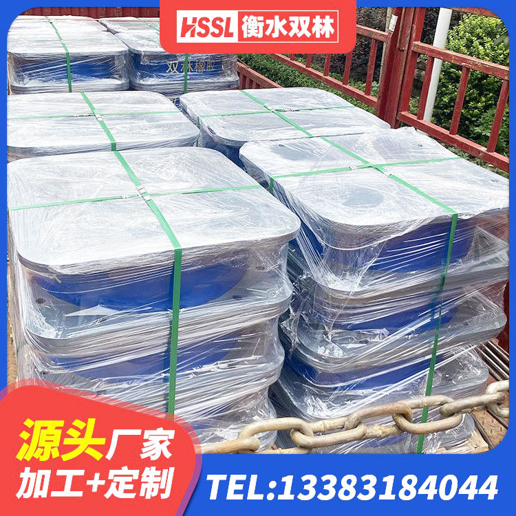 荣成市水平力分散型LNR橡胶支座厂家 荣成市LRB900铅芯橡胶隔震支座源头工厂 荣成市水平分散型橡胶支座厂家电话 荣成市铅芯橡胶抗震支座商家 - 第1张