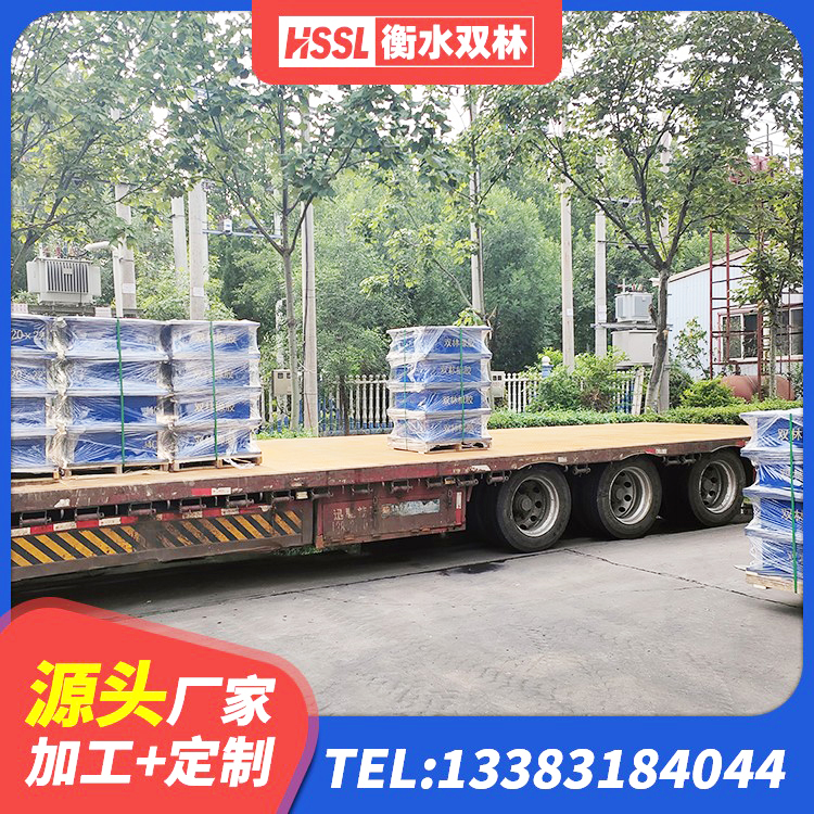 荣成市LRB400铅芯橡胶隔震支座什么价格 荣成市LRB900橡胶隔震支座 荣成市矩形高阻尼隔震支座源头工厂 荣成市LRB400成品铅芯橡胶隔震支座生产厂家 - 第6张