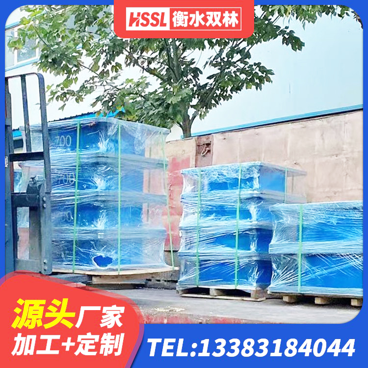 荣成市建筑铅芯橡胶防震支座 荣成市铅芯橡胶抗震支座商家生产厂家 荣成市LNR1100橡胶隔震支座 荣成市天然橡胶支座生产厂家 - 第3张