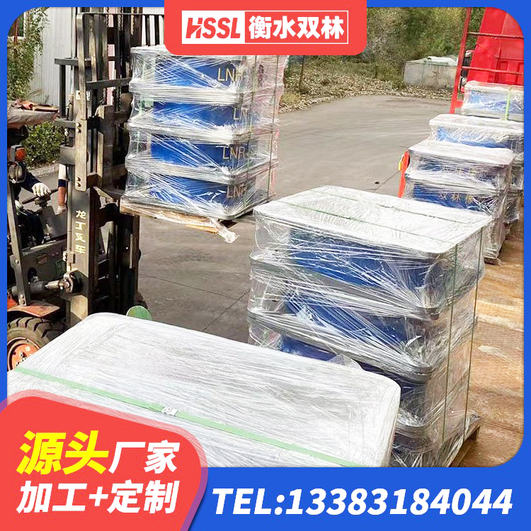 荣成市LNB橡胶隔震支座生产厂家 荣成市隔震建筑的橡胶隔震支座厂家 荣成市圆形高阻尼隔震支座价格 荣成市建筑隔震支座LRB厂家 - 第3张