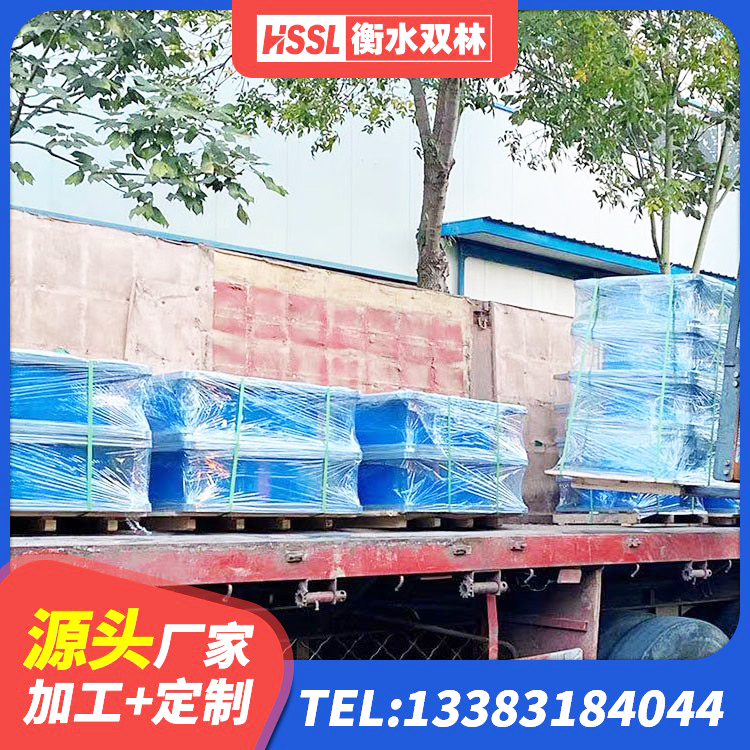 荣成市建筑矩形铅芯橡胶隔震支座源头工厂 荣成市LNR1100隔震橡胶支座源头工厂 荣成市叠层橡胶隔震支座 荣成市LNR系列水平分散型隔震支座 - 第6张
