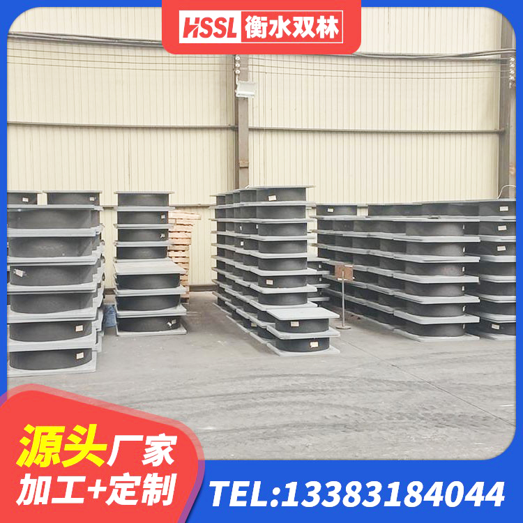 荣成市LNR1500橡胶隔震支座 荣成市隔震支座LRB900源头工厂 荣成市LRB600-Ⅱ铅芯橡胶隔震支座厂家 荣成市LNR1000橡胶隔震支座厂家 - 第6张