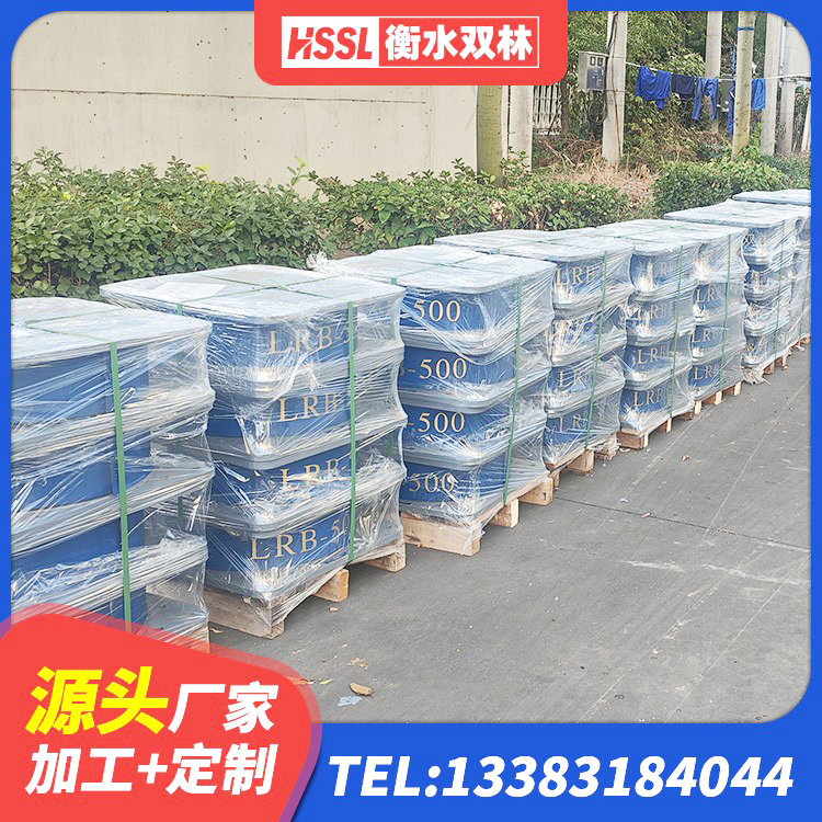 荣成市LNR1500橡胶隔震支座 荣成市隔震支座LRB900源头工厂 荣成市LRB600-Ⅱ铅芯橡胶隔震支座厂家 荣成市LNR1000橡胶隔震支座厂家 - 第1张